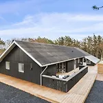Villavilla 623 - Sondervig, Vestjylland Dom wakacyjny