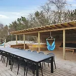 Dom wakacyjny Villavilla 623 - Sondervig, Vestjylland Ringkøbing