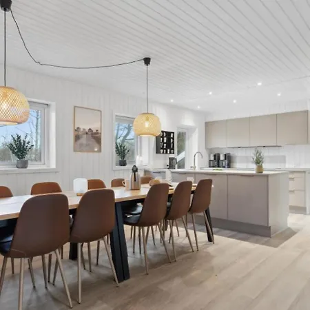 Villavilla 623 - Sondervig, Vestjylland * Ринкёбинг