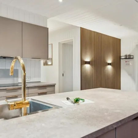 Дом отдыха Villavilla 623 - Sondervig, Vestjylland *