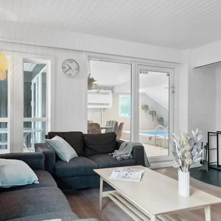 Villavilla 623 - Sondervig, Vestjylland * Ringkøbing