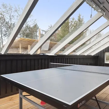 Villavilla 623 - Sondervig, Vestjylland Semesterbostad Ringkøbing