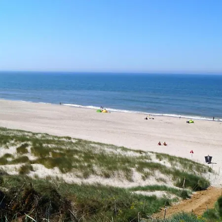 Villavilla 623 - Sondervig, Vestjylland * Ringkøbing