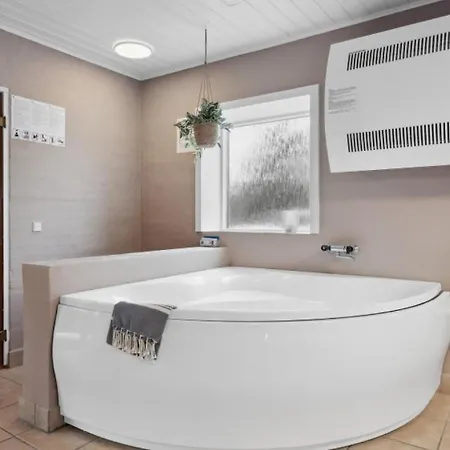 Villavilla 623 - Sondervig, Vestjylland *
