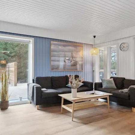 Prázdninový dům Villavilla 623 - Sondervig, Vestjylland