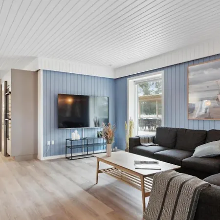 別荘 Villavilla 623 - Sondervig, Vestjylland リンケビング