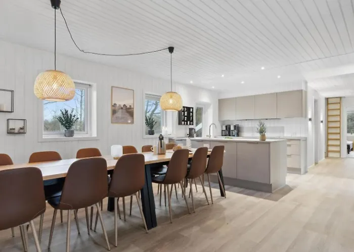 Villavilla 623 - Sondervig, Vestjylland * Ринкёбинг