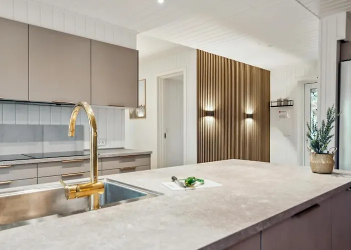 Дом отдыха Villavilla 623 - Sondervig, Vestjylland *