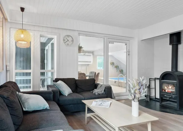 Villavilla 623 - Sondervig, Vestjylland * Ringkøbing