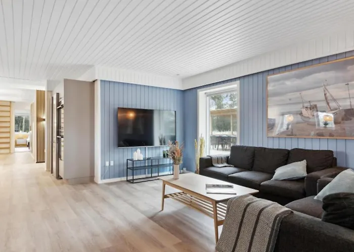 Villavilla 623 - Sondervig, Vestjylland * Ринкёбинг