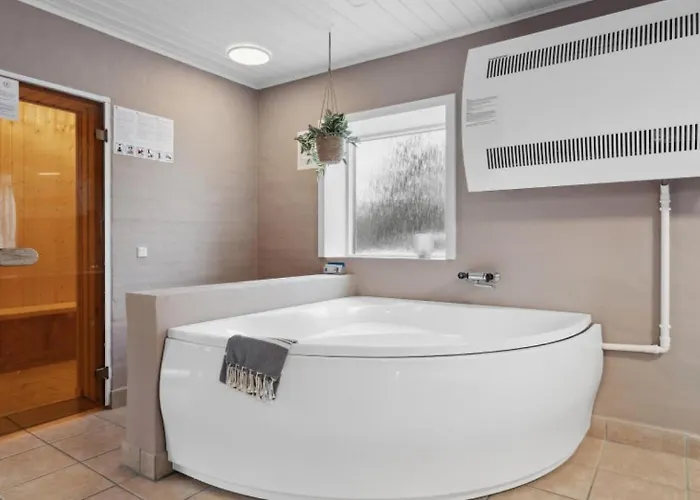 Villavilla 623 - Sondervig, Vestjylland * Ринкёбинг