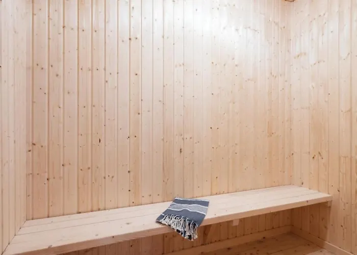 Villavilla 623 - Sondervig, Vestjylland Дом отдыха