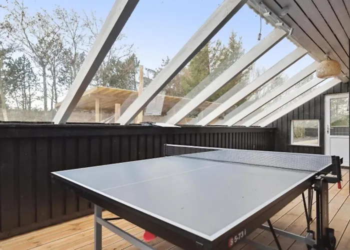 Villavilla 623 - Sondervig, Vestjylland Дом отдыха Ринкёбинг