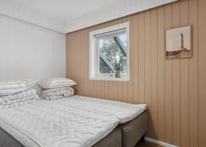 Дом отдыха Villavilla 623 - Sondervig, Vestjylland