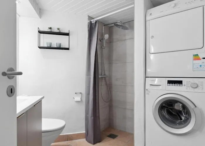 Villavilla 623 - Sondervig, Vestjylland *