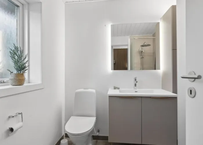 Villavilla 623 - Sondervig, Vestjylland * Ринкёбинг