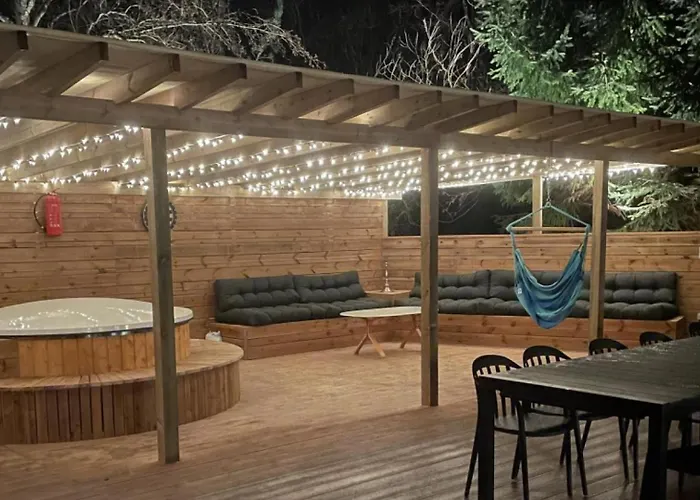 Дом отдыха Villavilla 623 - Sondervig, Vestjylland