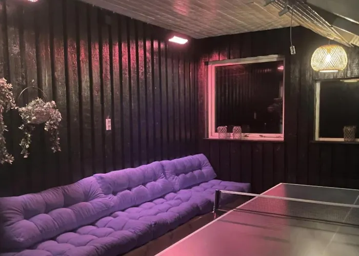 Villavilla 623 - Sondervig, Vestjylland Дом отдыха *