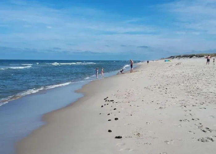 Villavilla 623 - Sondervig, Vestjylland Сasa de vacaciones Ringkøbing